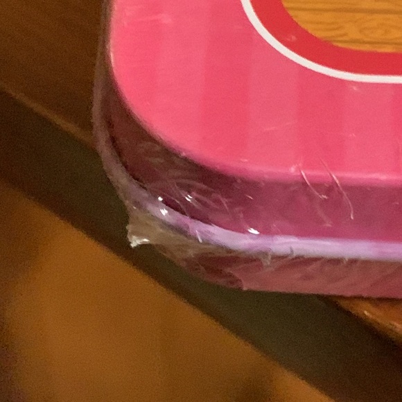 T. S. SHURE- MAGNETIC 🧲 TINS- DAISY GIRLS DRESS UP 🆕 Sealed - Picture 6 of 6